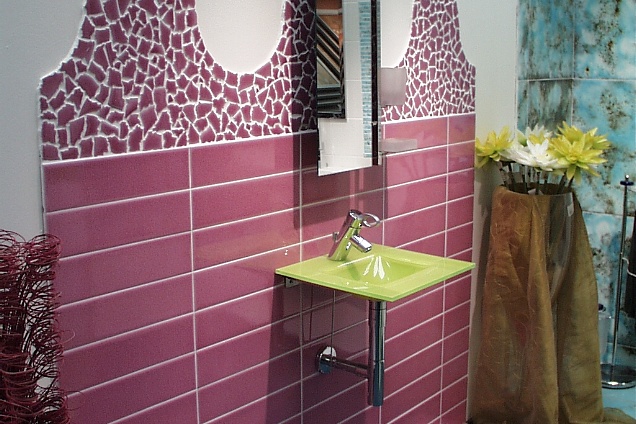 RIVESTIMENTI (a-disegno) - 2