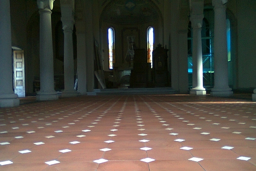 Ollari Trattamenti Ollari Trattamenti - 6