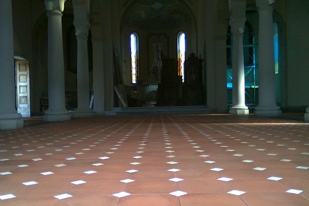 POSATORI PAVIMENTI in Emilia-Romagna - 6