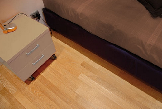 Parchettificio Garbelotto s.r.l. e Master Floor s.r.l. Linea Classic Listo-Floor by Garbelotto - 1