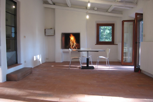 PAVIMENTI IN COTTO (rosso) - 3