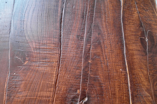 PARQUET / PAVIMENTI IN LEGNO (intarsiati-artistici) - 5