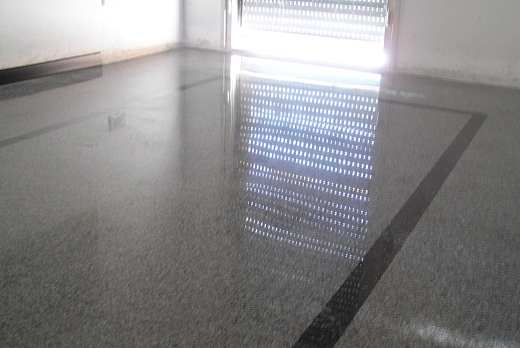 Pavimenti Preziosi crystalfloor - 5