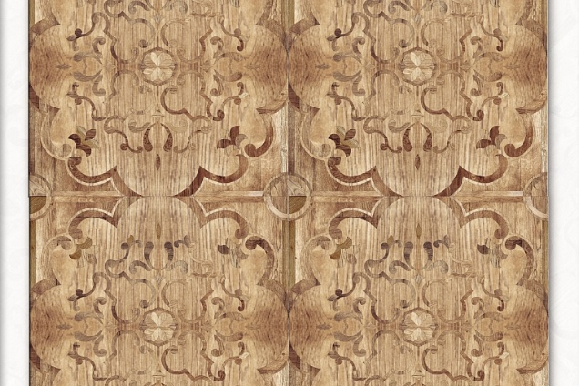 PAVIMENTI DI RECUPERO E MATERIALI PER RISTRUTTURAZIONI - 5