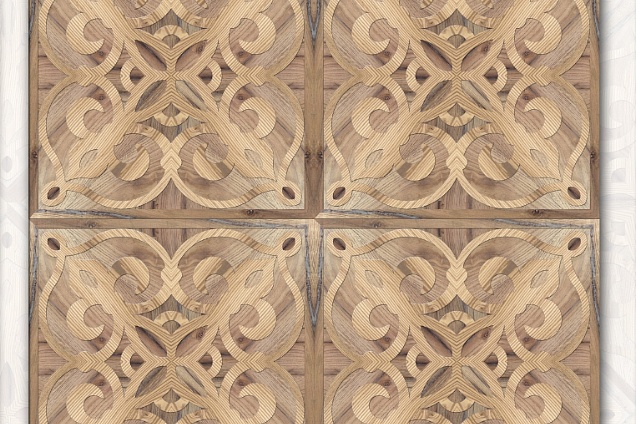 PAVIMENTI DI RECUPERO E MATERIALI PER RISTRUTTURAZIONI - 6