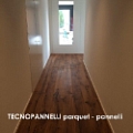 parquet personalizzato