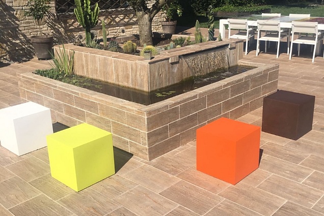 PAVIMENTI IN CERAMICA (piu-colori-in-un-singolo-pezzo) in Emilia-Romagna - 3