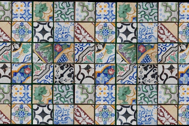 PAVIMENTI DI RECUPERO E MATERIALI PER RISTRUTTURAZIONI - 5