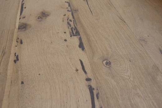 ANTICA EDILIZIA s.r.l. Pavimenti a Listoni in Legno Antico - 7