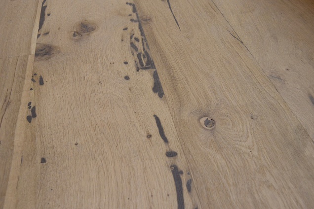 PAVIMENTI DI RECUPERO E MATERIALI PER RISTRUTTURAZIONI - 7