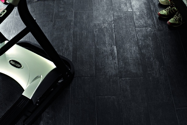 IRONWOOD NERO BRUCIATO