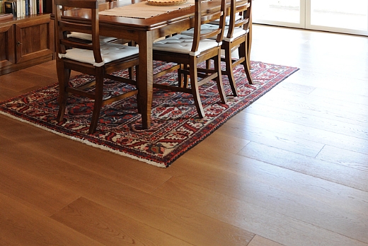 ARBOLGALLERY SRL Fornitura e posa parquet Arbolgallery - 1