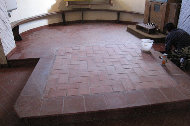 POSATORI PAVIMENTI in Emilia-Romagna - 4