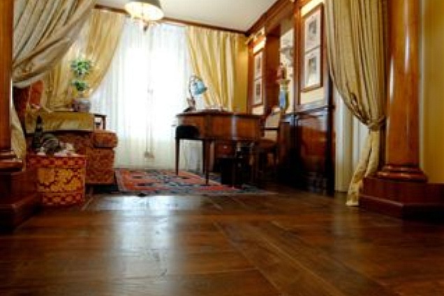 PAVIMENTI DI RECUPERO E MATERIALI PER RISTRUTTURAZIONI in Belluno - 3