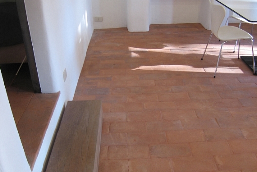 Fornace Fonti Srl Tavella a mano - 4