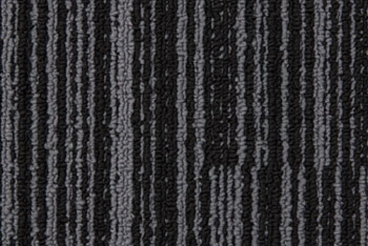 Liuni SpA Moquette Tufted Bouclè MODULE BLACK& - 8