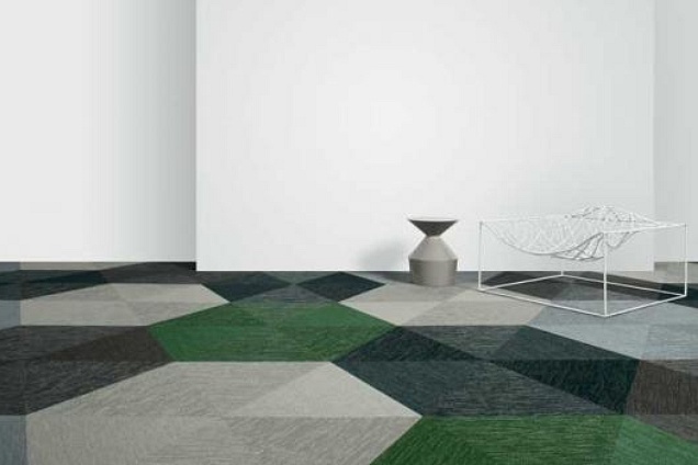 MOQUETTE, TESSUTO, TATAMI - 1