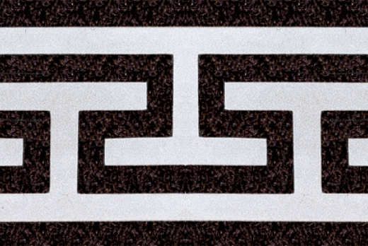 Tomasello benedetta Bordure Semplici cementine - 3