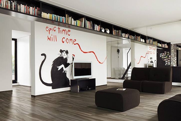 PAVIMENTI IN CERAMICA (effetto-legno) in Emilia-Romagna - 5