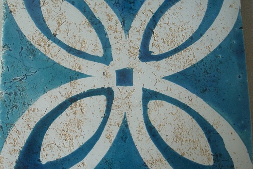 Cotto Antiqua Smaltati - 2