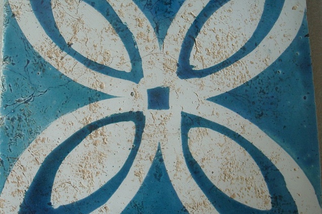 RIVESTIMENTI (nero) - 2