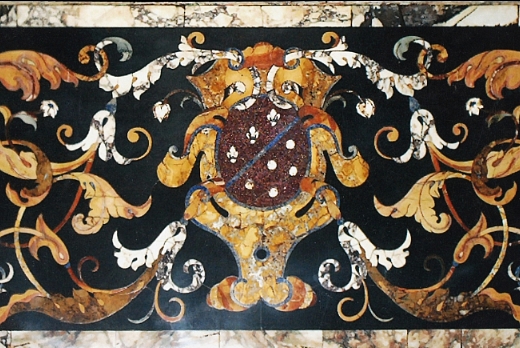 La Bottega delle Arti Antiche Pavimenti e rivestimenti in mosaico e intarsiati - 4