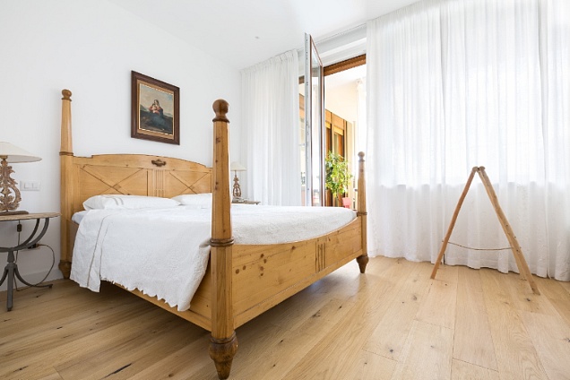 PARQUET / PAVIMENTI IN LEGNO (spina-di-pesce-italiana) - 4