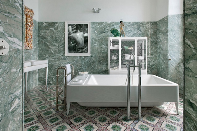 PAVIMENTI DI RECUPERO E MATERIALI PER RISTRUTTURAZIONI (pavimenti-in-cotto-artistici) - 1