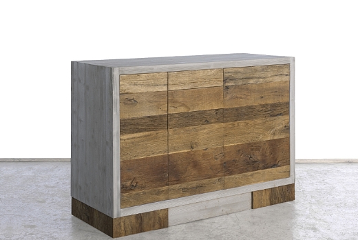 ANTICA EDILIZIA s.r.l. Design Legno Antico Originale - 3