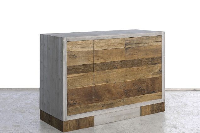 PAVIMENTI DI RECUPERO E MATERIALI PER RISTRUTTURAZIONI (mobili) - 3