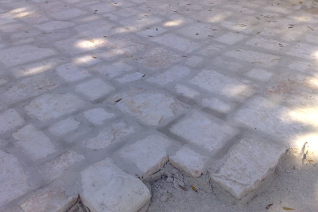 PAVIMENTI DI RECUPERO E MATERIALI PER RISTRUTTURAZIONI (pavimenti-in-pietra) - 3