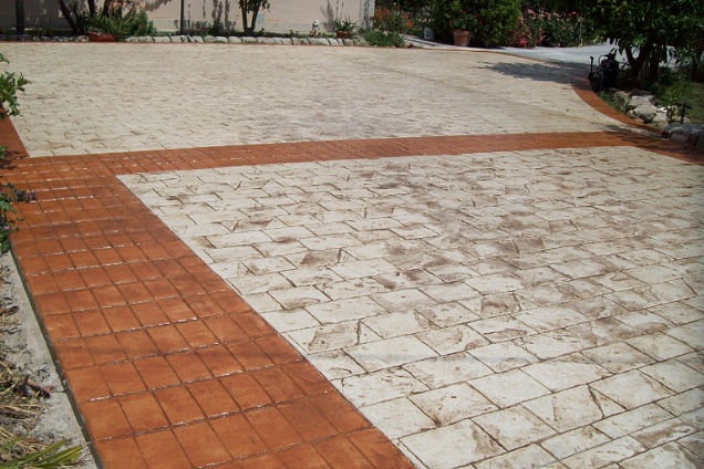 PAVIMENTI PER ESTERNI in Sicilia - 3