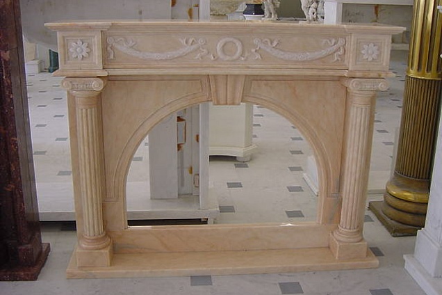 CAMINO MOD MALESSINA A ROSA PORTOGALLO CM.150