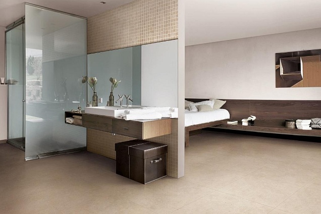 Evrestone - gres porcellanato - EverClaire 60x60