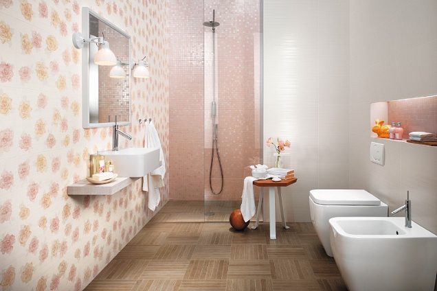 PAVIMENTI IN CERAMICA in Emilia-Romagna - 1