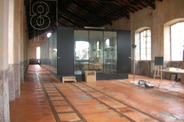 PAVIMENTI DI RECUPERO E MATERIALI PER RISTRUTTURAZIONI - 2