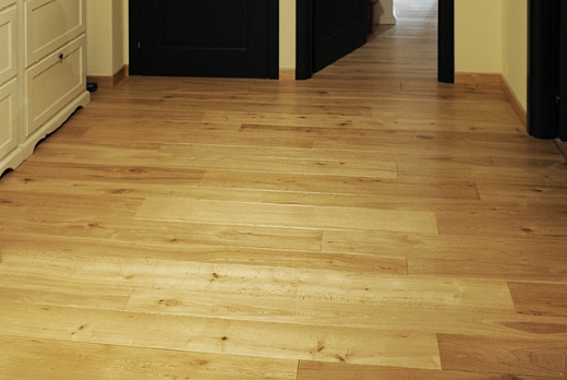 ARBOLGALLERY SRL Fornitura e posa parquet Arbolgallery - 2