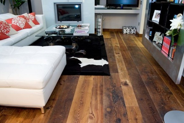 PAVIMENTI DI RECUPERO E MATERIALI PER RISTRUTTURAZIONI in Belluno - 3