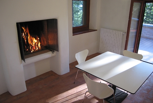 Fornace Fonti Srl Tavella a mano - 5