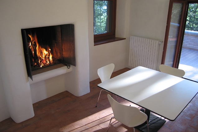 PAVIMENTI IN COTTO (rosso) - 5