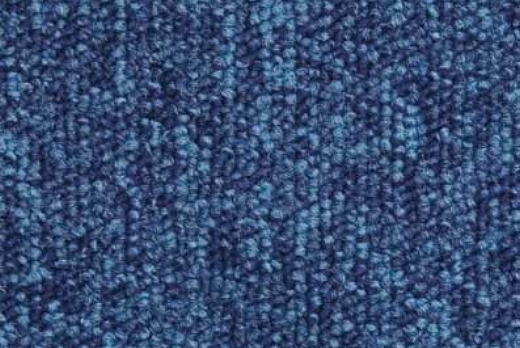 Liuni SpA Moquette Tufted Bouclè STEP - 6