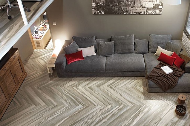 PAVIMENTI IN CERAMICA (effetto-legno) in Emilia-Romagna - 6