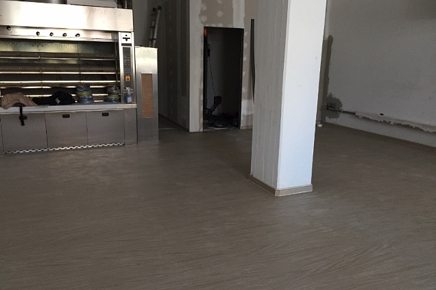 PAVIMENTI SPECIALI - 5