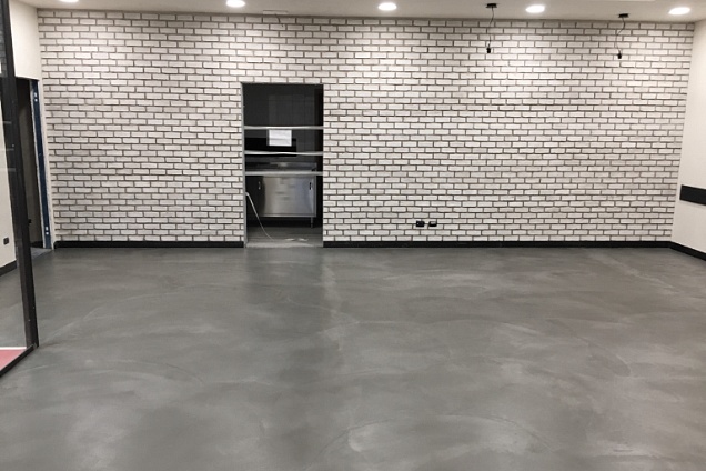 PAVIMENTI SPECIALI - 6