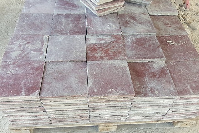 PAVIMENTI IN COTTO in Emilia-Romagna - 1