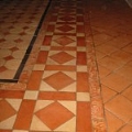 Floor Treatment - 1