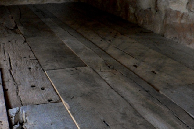 PAVIMENTI DI RECUPERO E MATERIALI PER RISTRUTTURAZIONI in Emilia-Romagna - 6