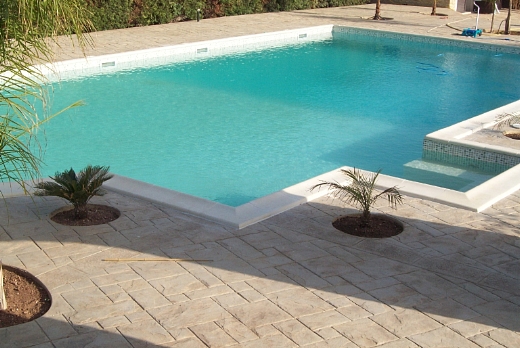 stonesud s.a.s.  pavimenti in calcestruzzo stampato - 4