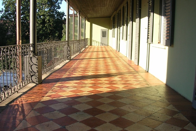 PAVIMENTI DI RECUPERO E MATERIALI PER RISTRUTTURAZIONI - 3