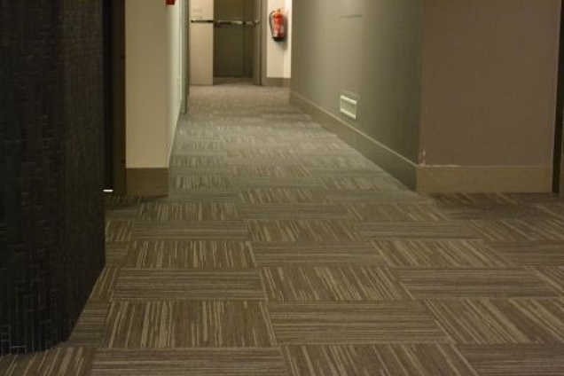 MOQUETTE, TESSUTO, TATAMI - 2